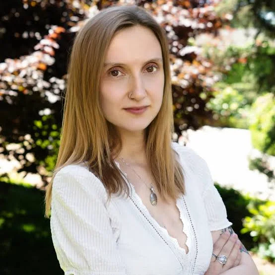 Andrea Longarela, una autora que sabe crear personajes femeninos.