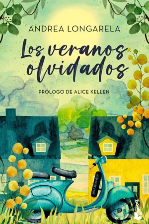 Los veranos olvidados