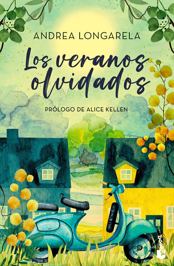 Los veranos olvidados