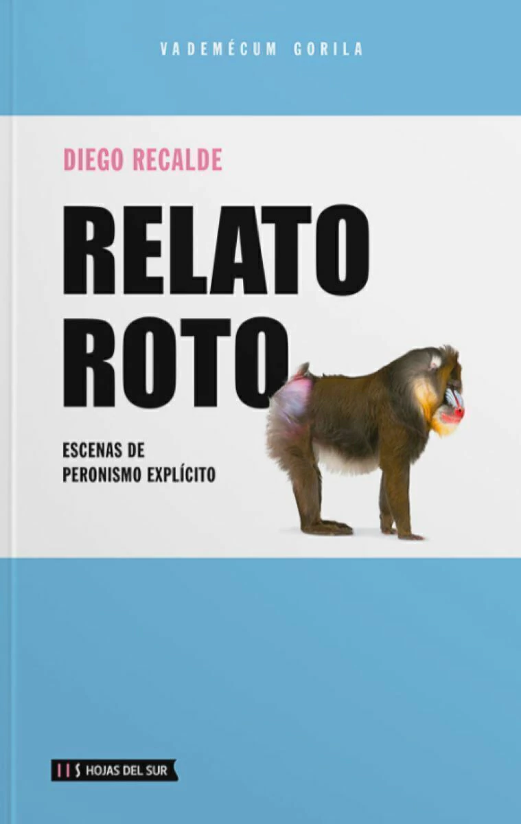 Relato Roto